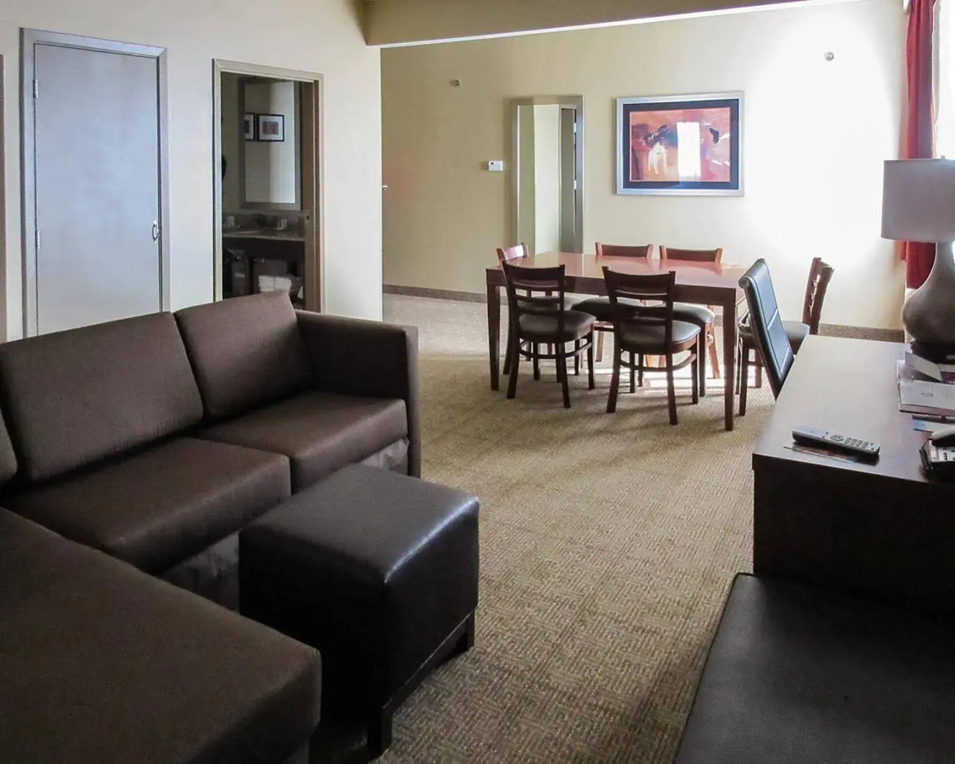 Comfort Suites Abilene Central
