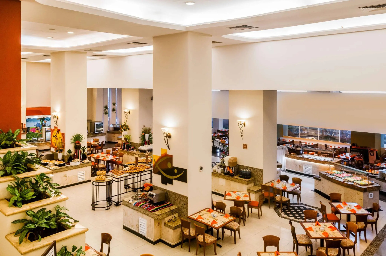 Royal Solaris Cancun Resort - Cancun All Inclusive Resort