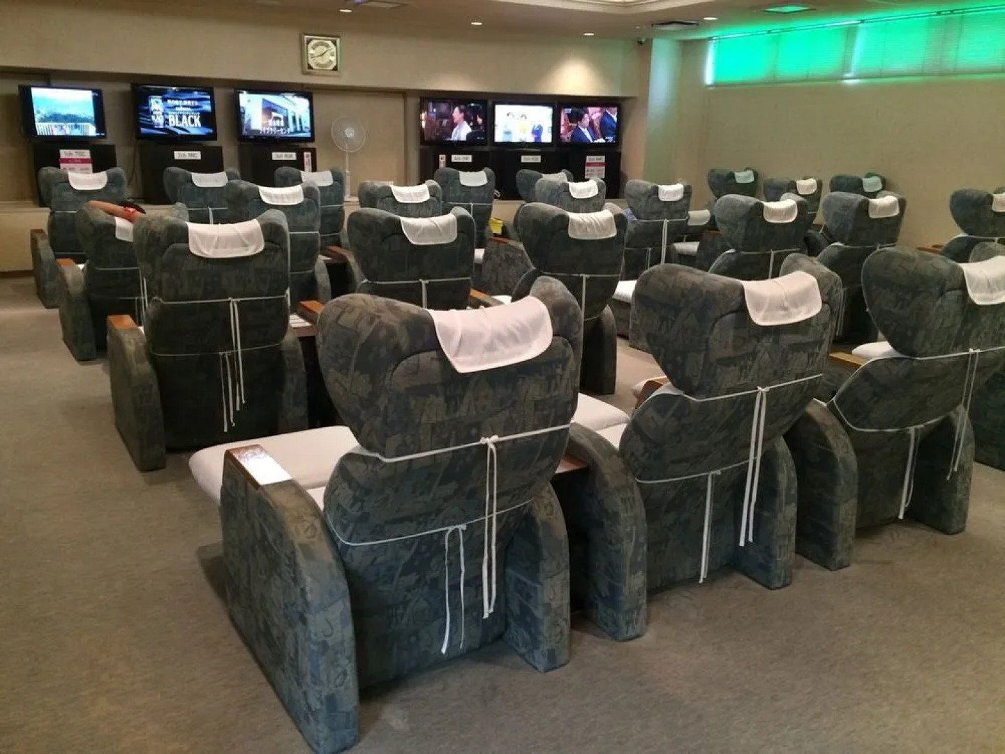 Sauna & Capsule In Okayama