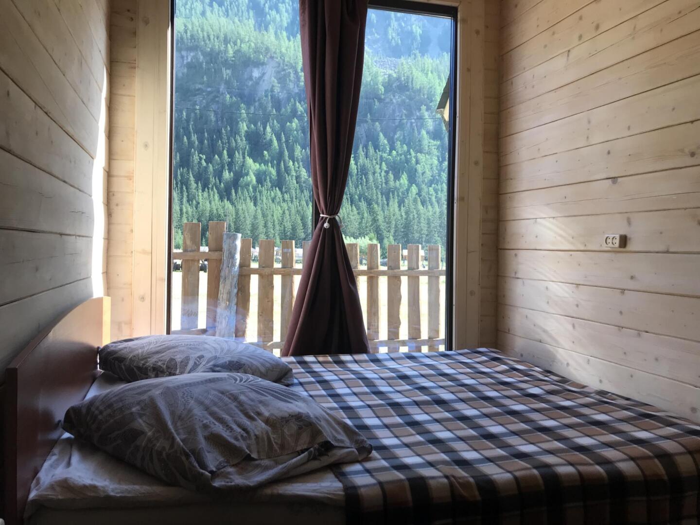 Акташ Oasis (Оазис)