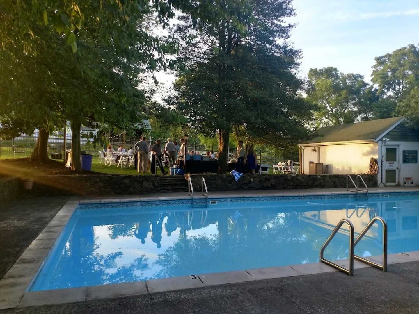 Briar Patch Bed & Breakfast Inn