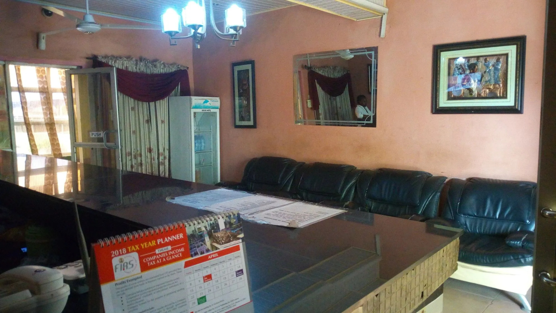 Dikord Hotel and Events Centre