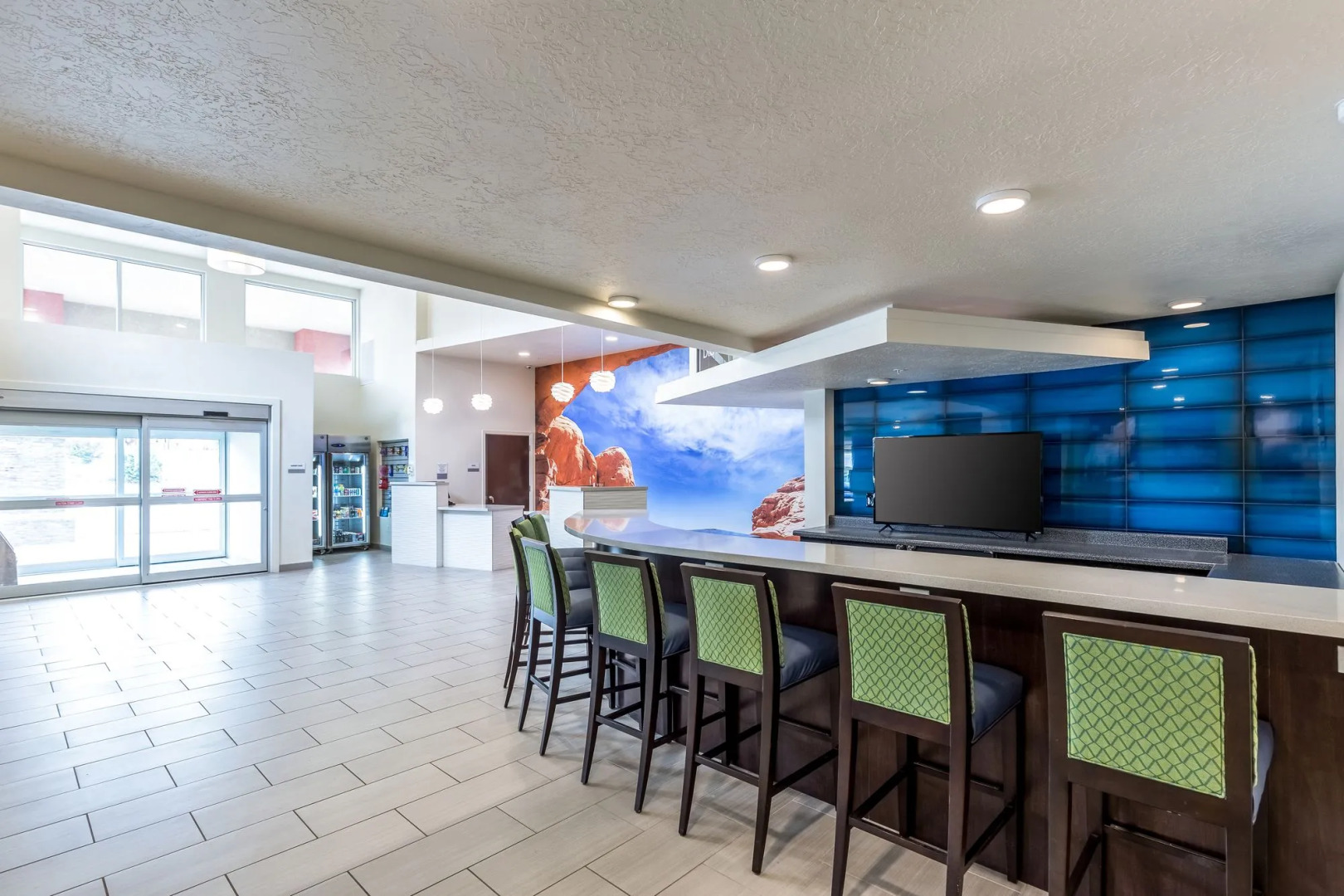 Wingate by Wyndham Cedar City