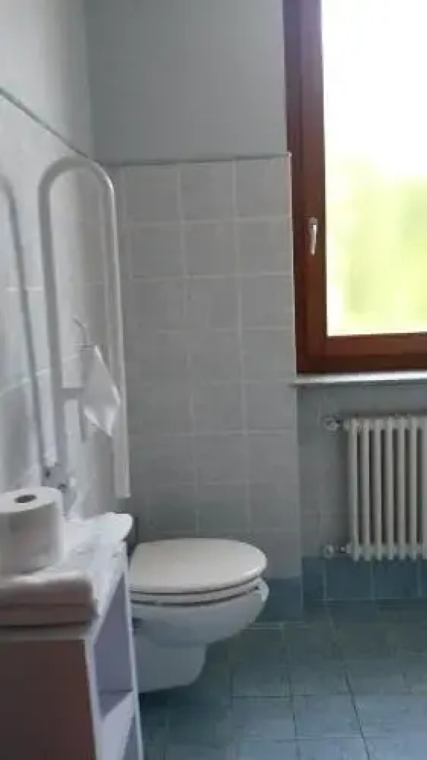 Hotel Villa Mory