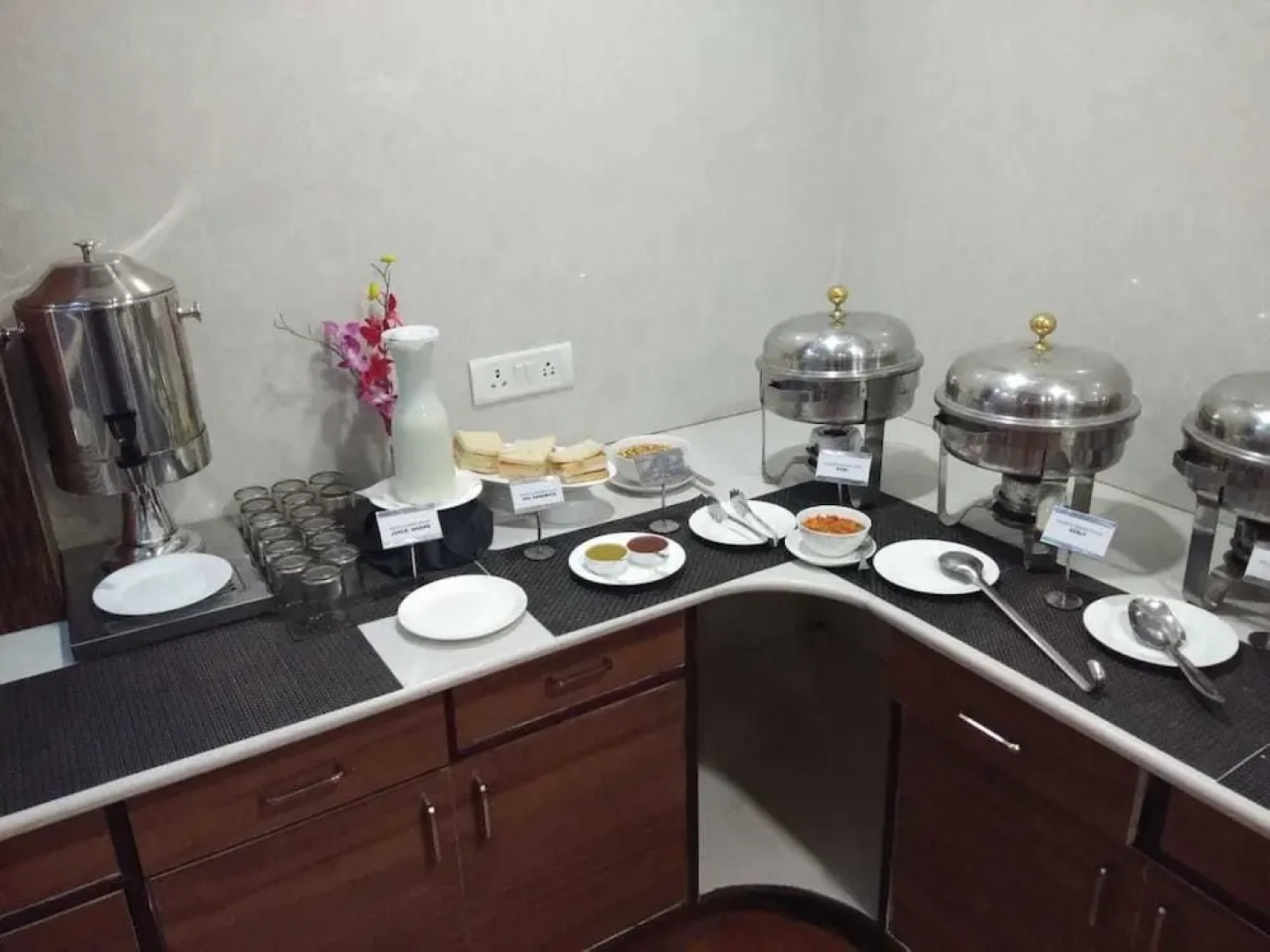 Hotel Mahadev Palace