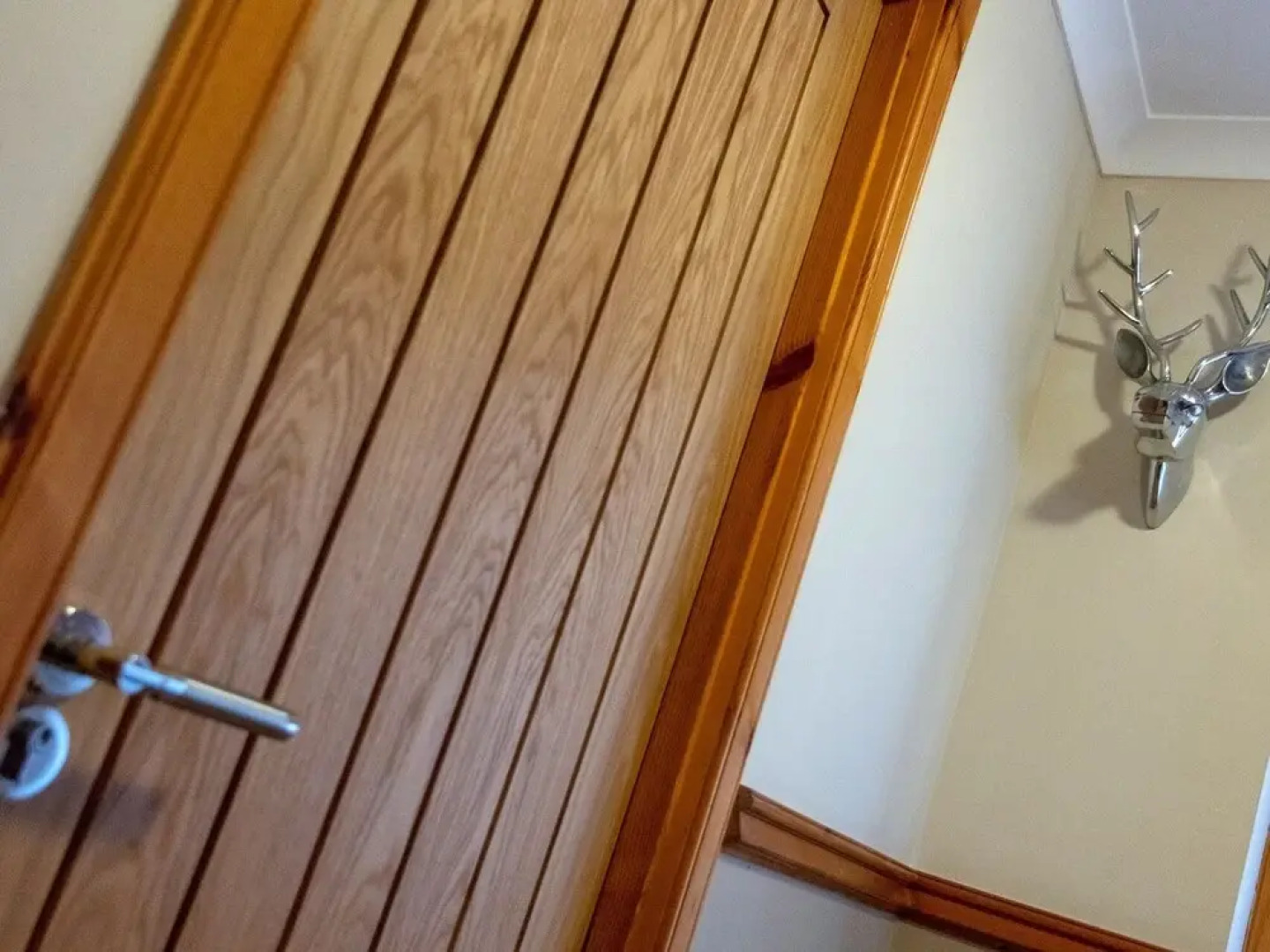 The Birches Bed & Breakfast