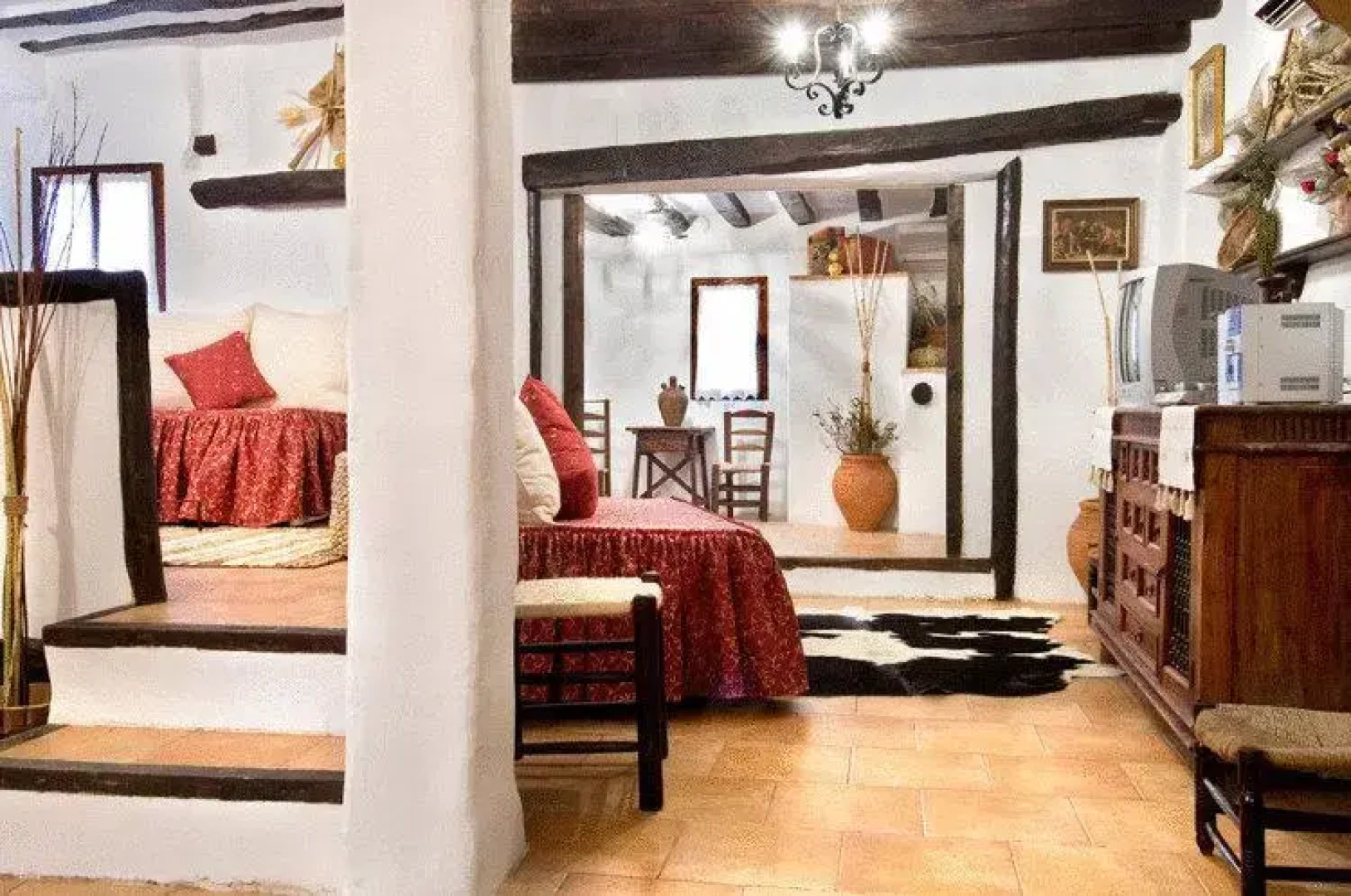 La Casa Del Polvorista