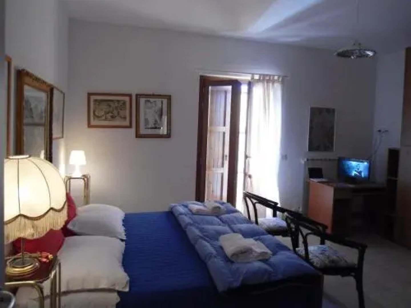 Rosa Spina B&B