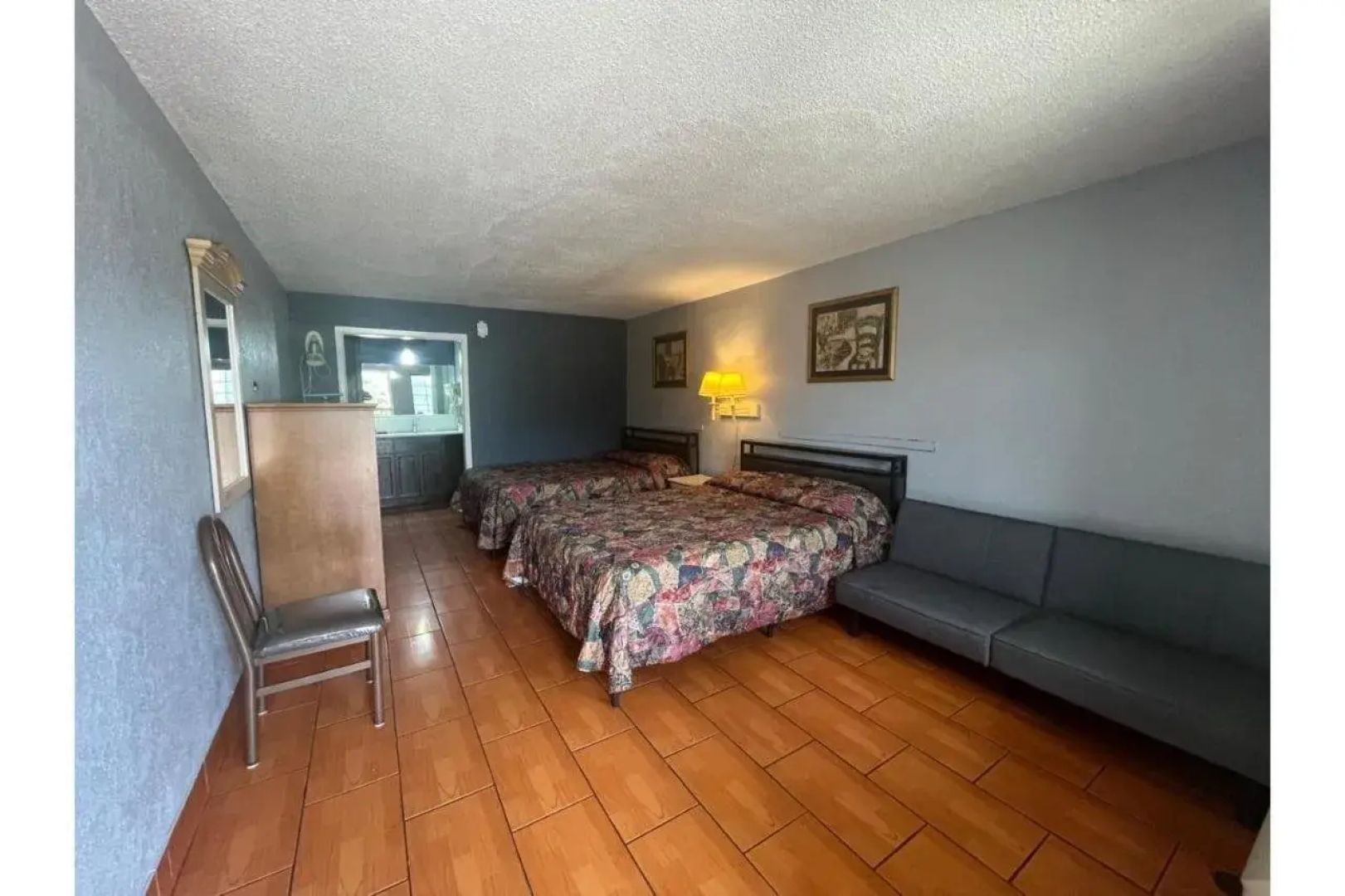 La Posada Inn Brownsville