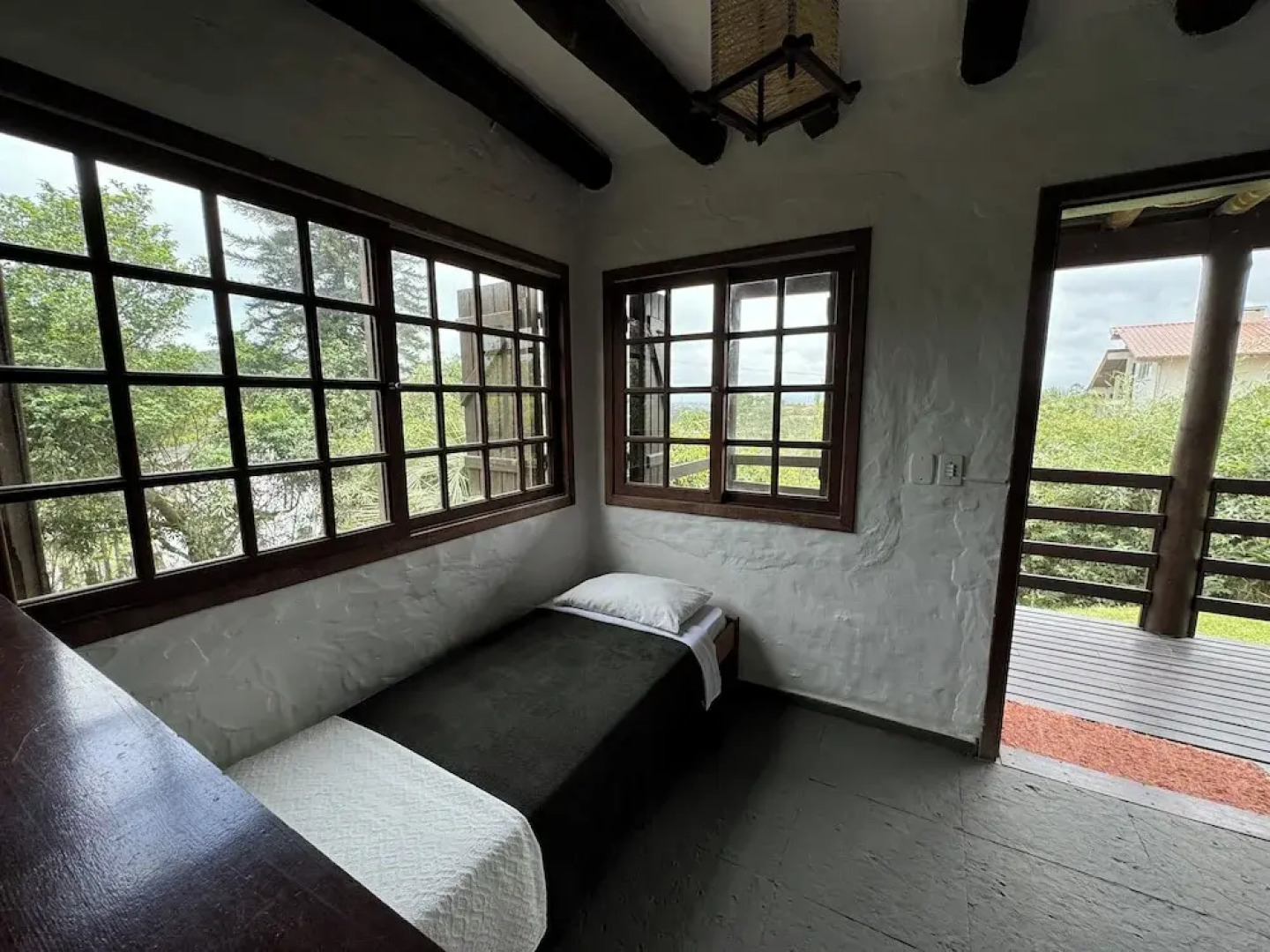 Pousada Casa Morango - Praia do Rosa