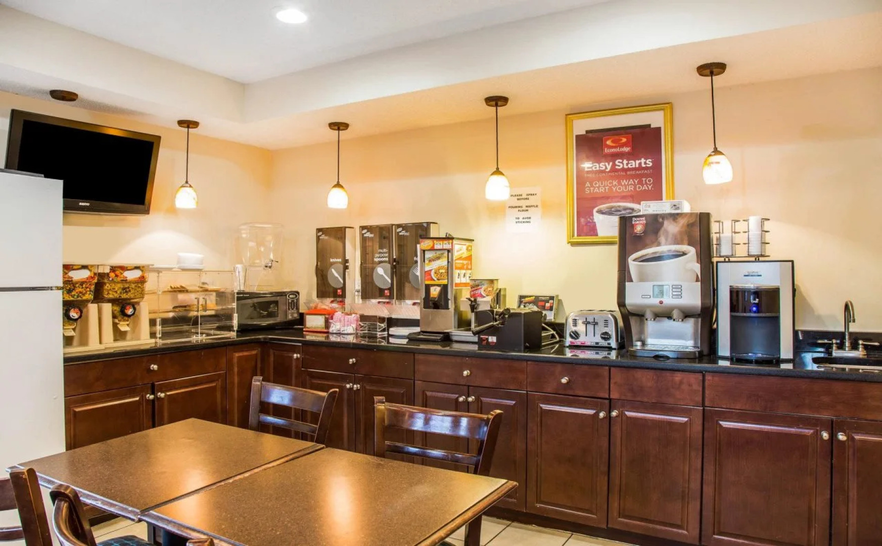 Red Carpet Inn Norwalk