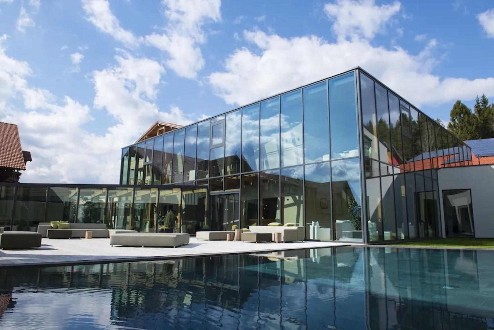 Baby & Kinder Bio-Resort Ulrichshof