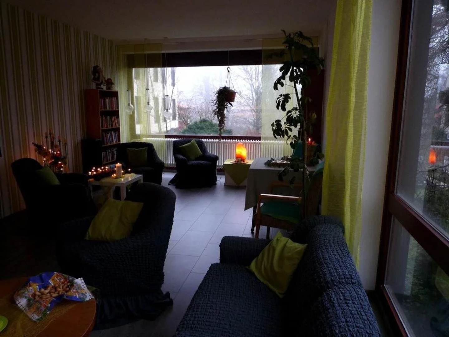 Haus Engel in Hahnenklee