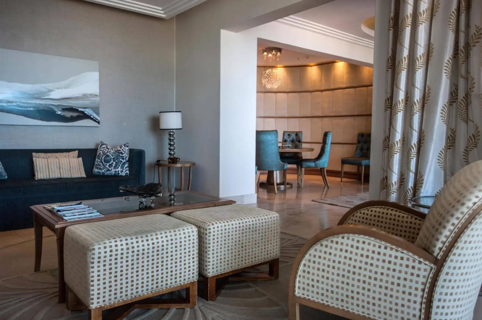 Suncoast Hotel & Towers