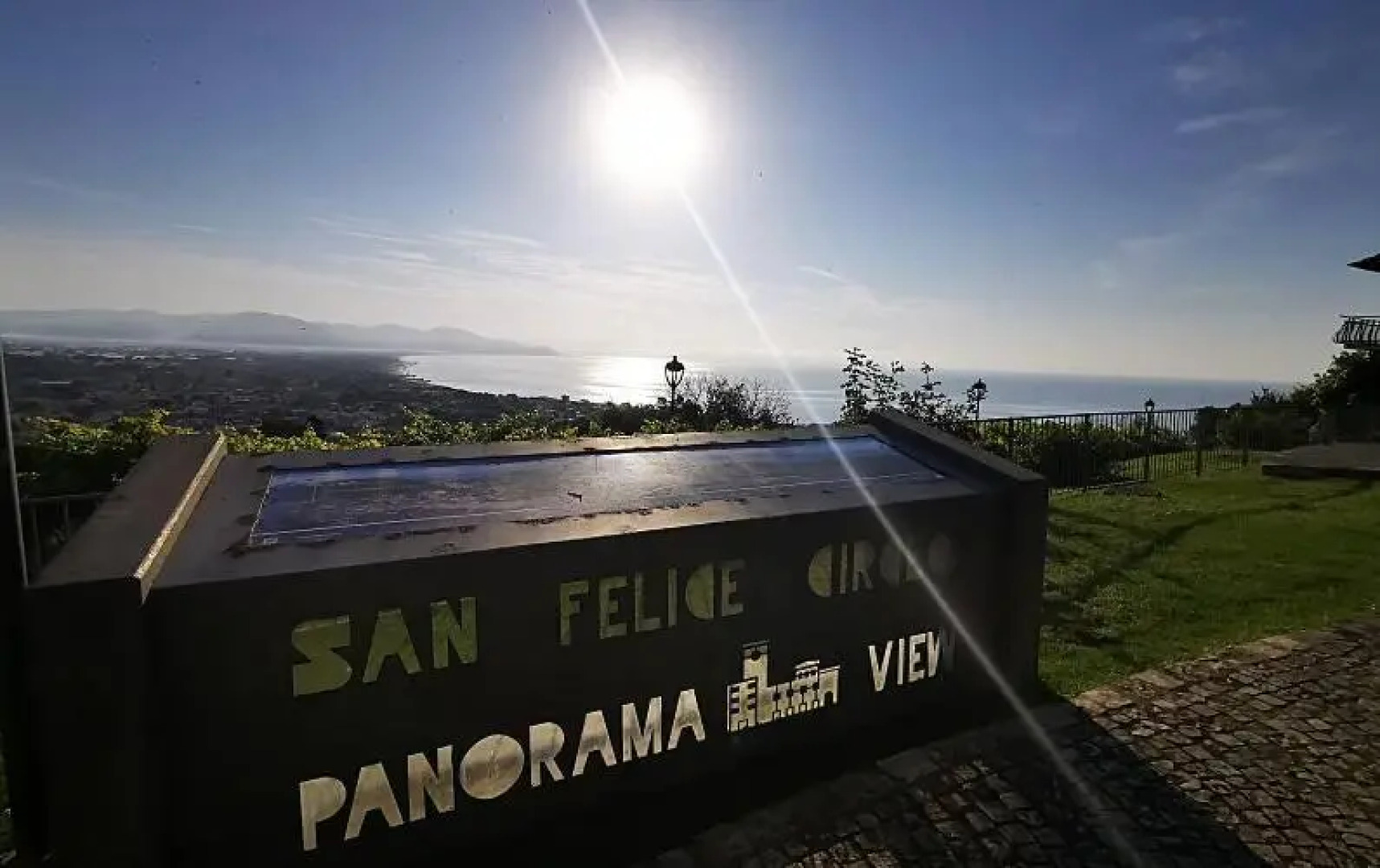 Tiny Circe house - alloggio turistico