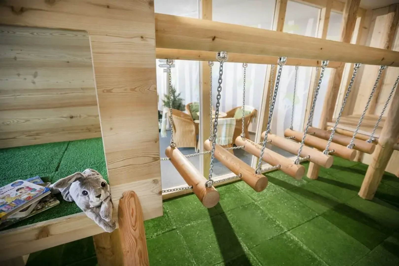 JUFA Hotel Mariazell