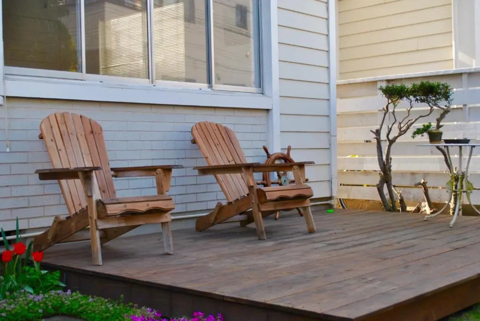 Inn By The Sea Kamakura