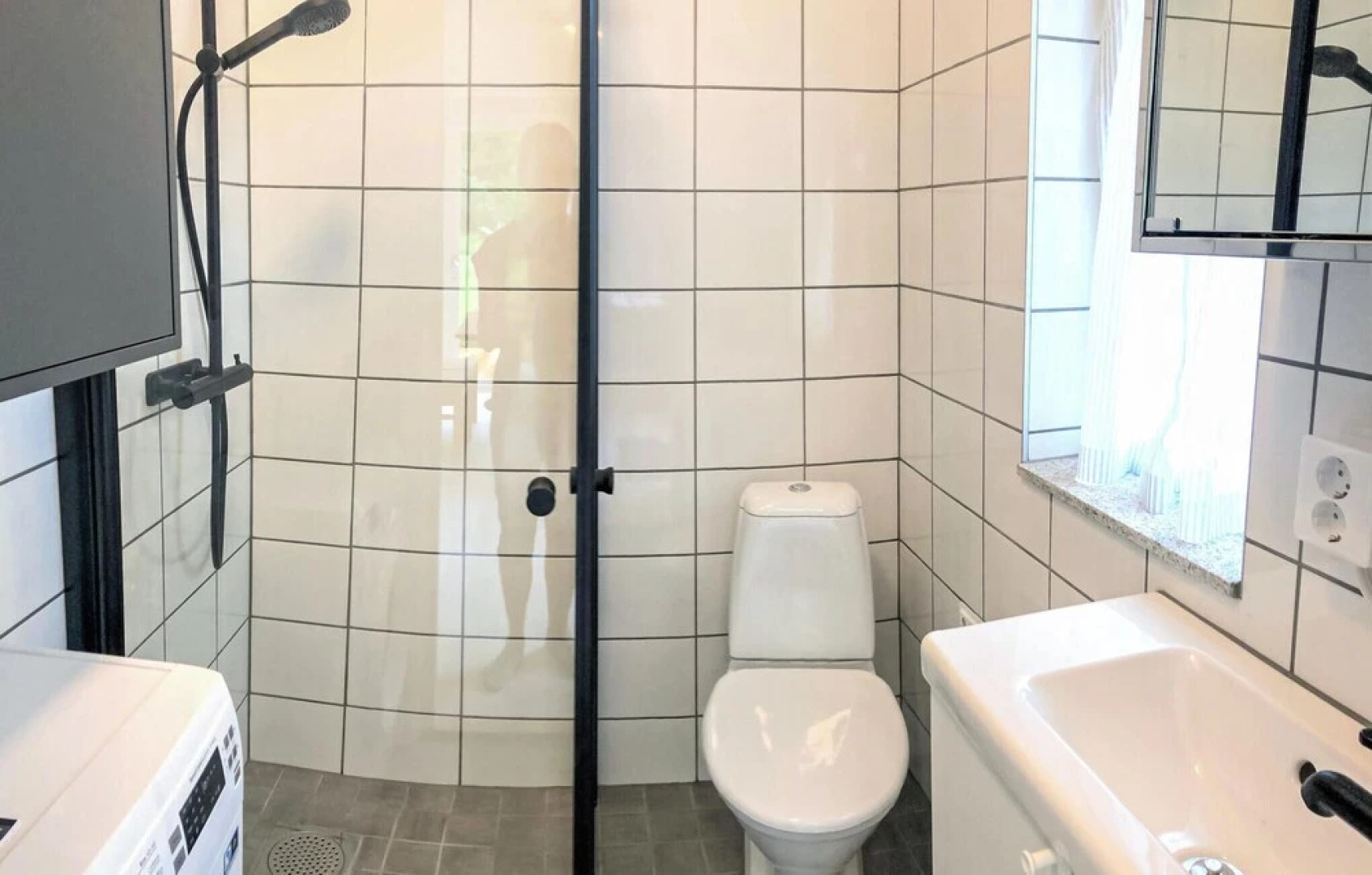 Amazing Home in Jonstorp With 1 Bedrooms