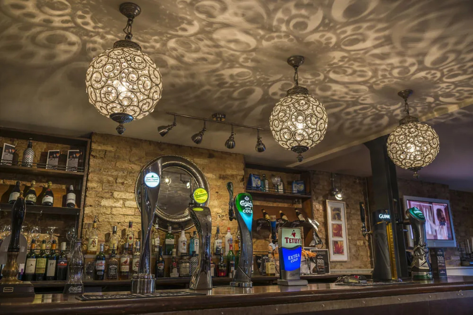 The Admiral Rodney Hotel, Horncastle, Lincolnshire