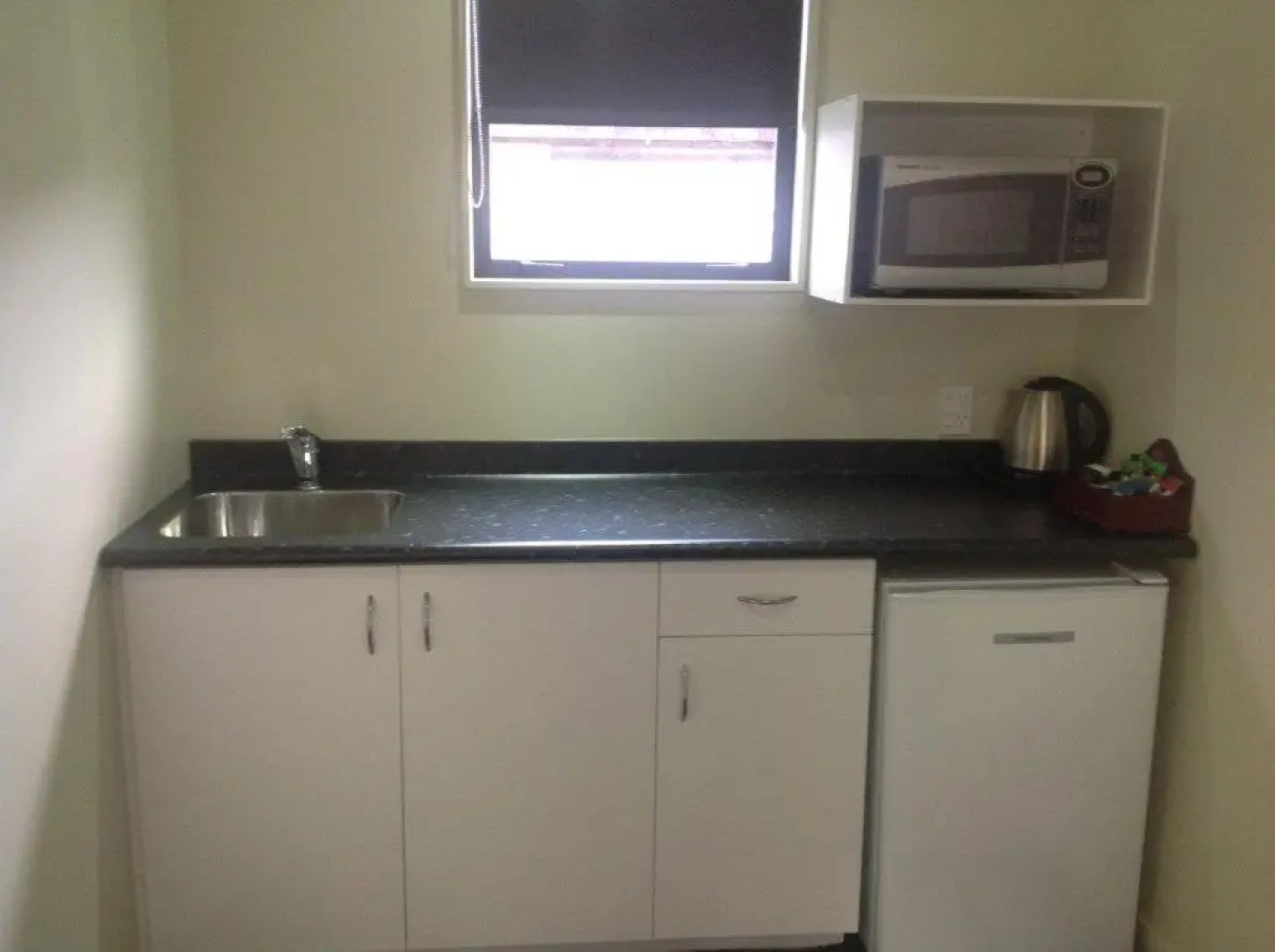 Central Park Motor Inn