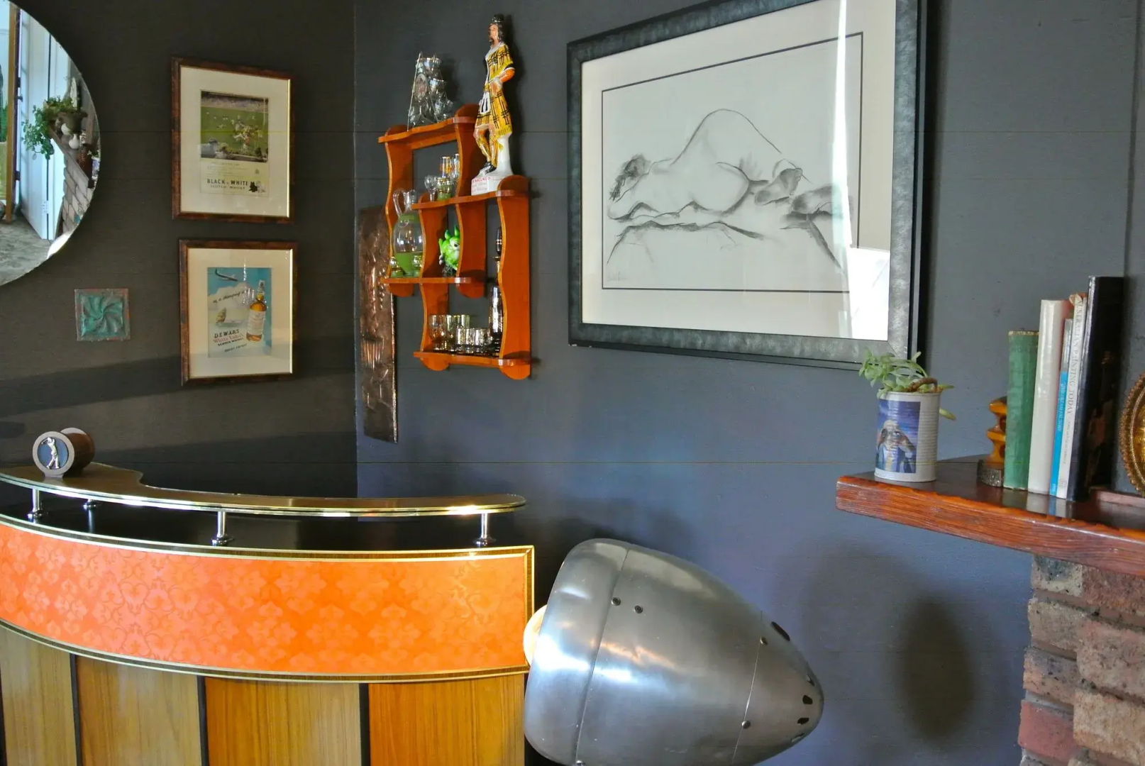 Vine Valley Inn