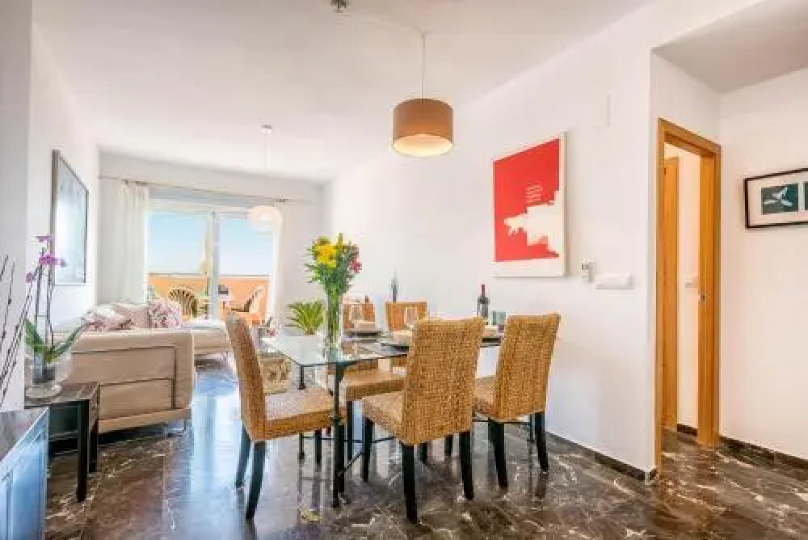 Carvajal Luxury Apartments