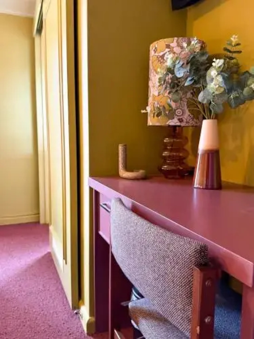 Hotel Restaurant Ruimzicht