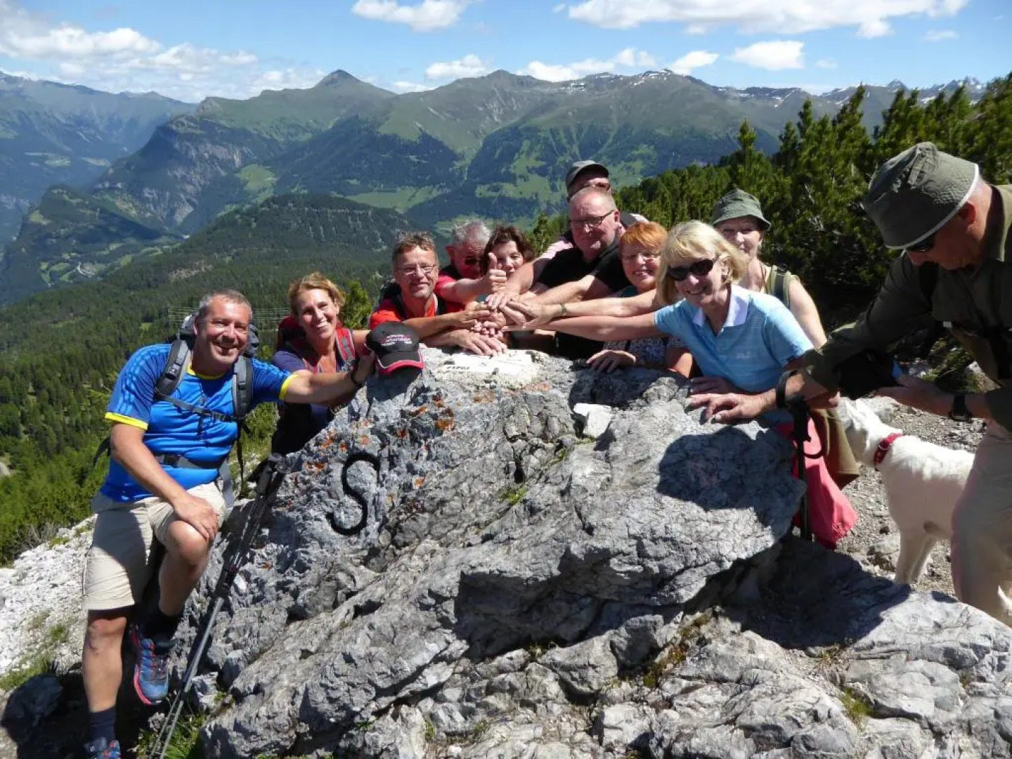 Norbertshöhe Alpengasthof