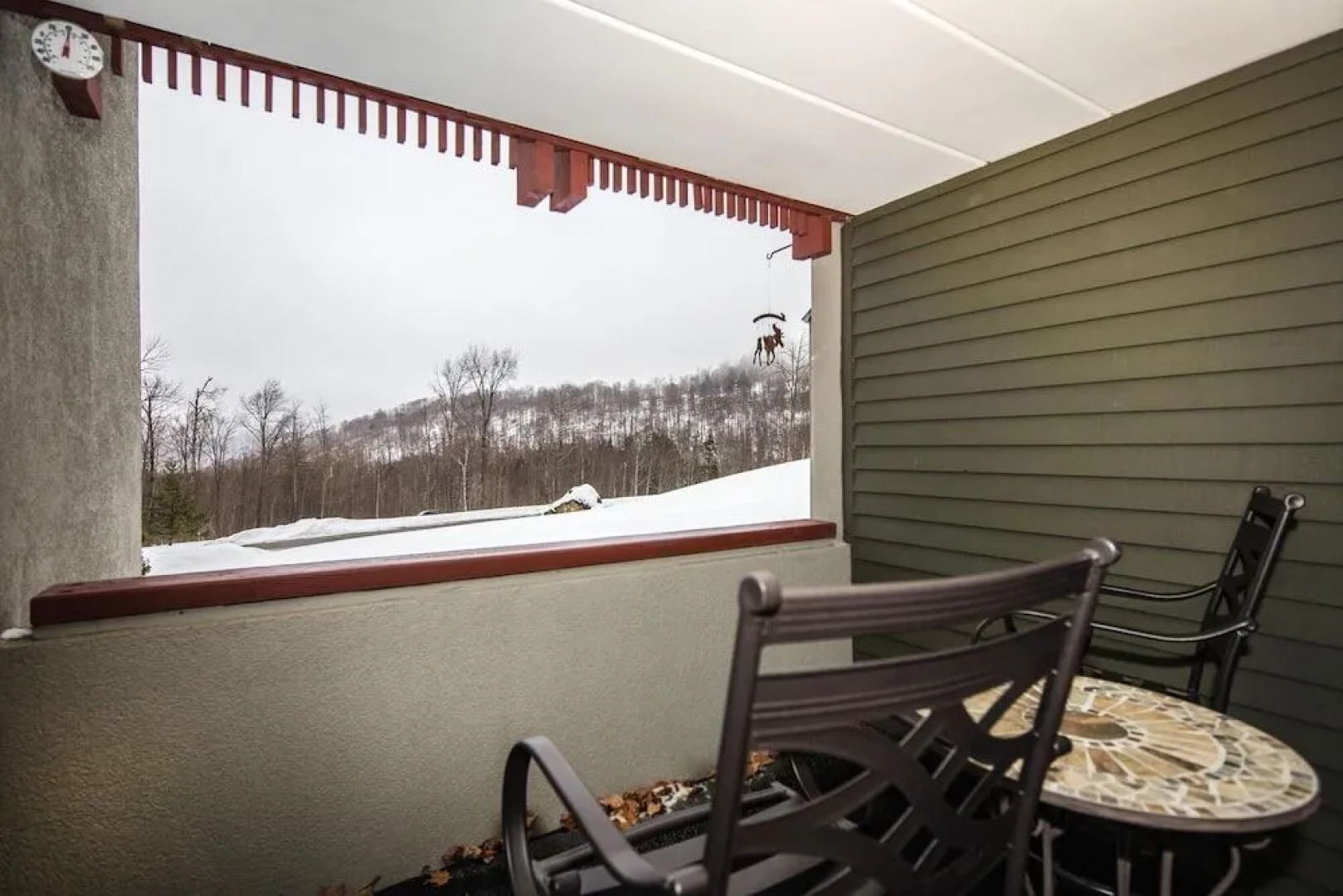 Sunrise Cambridge 101