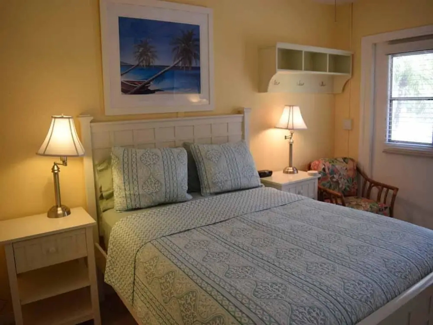 Anna Cabana Bungalow 3