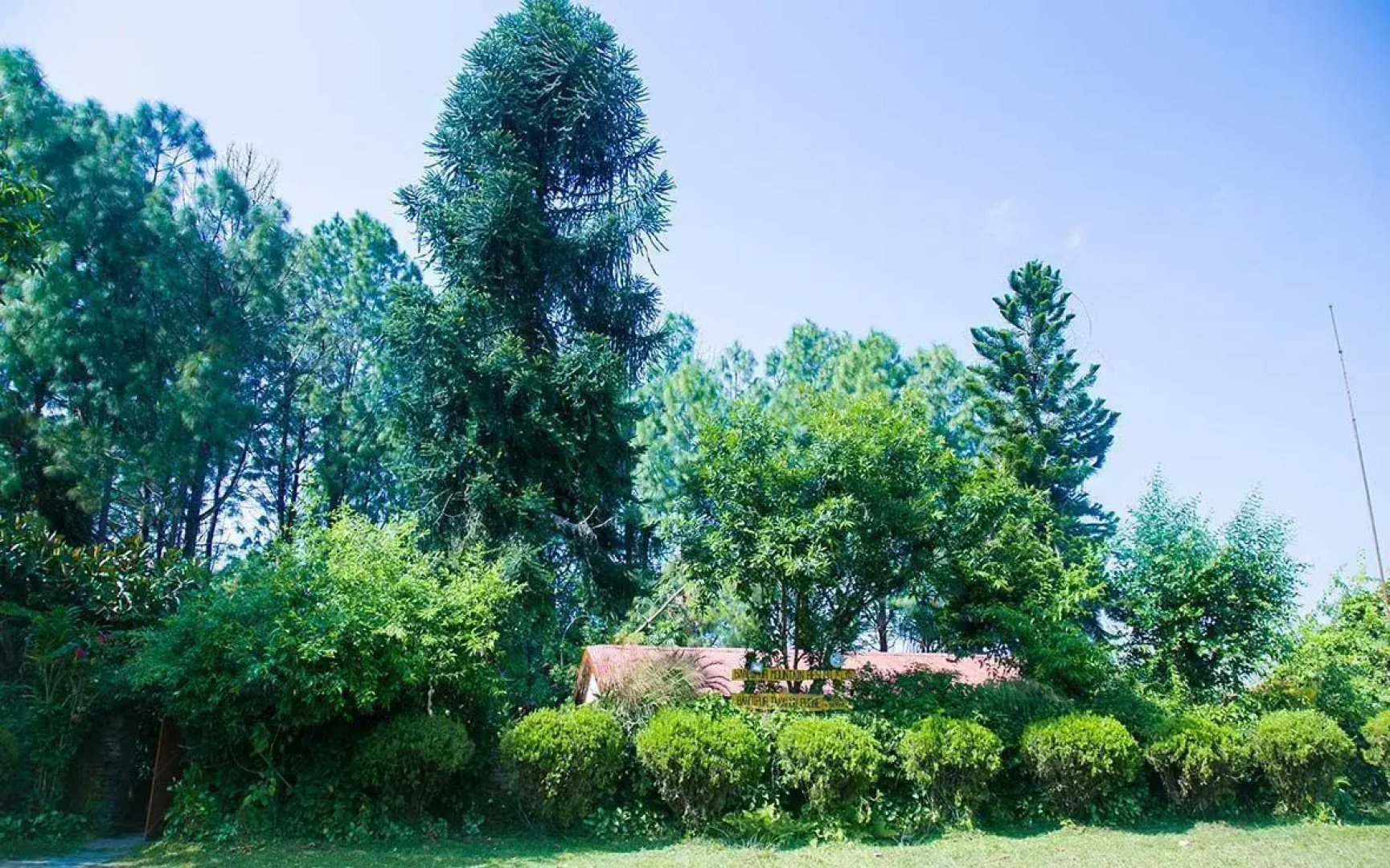 Bandipur Mountain Resort