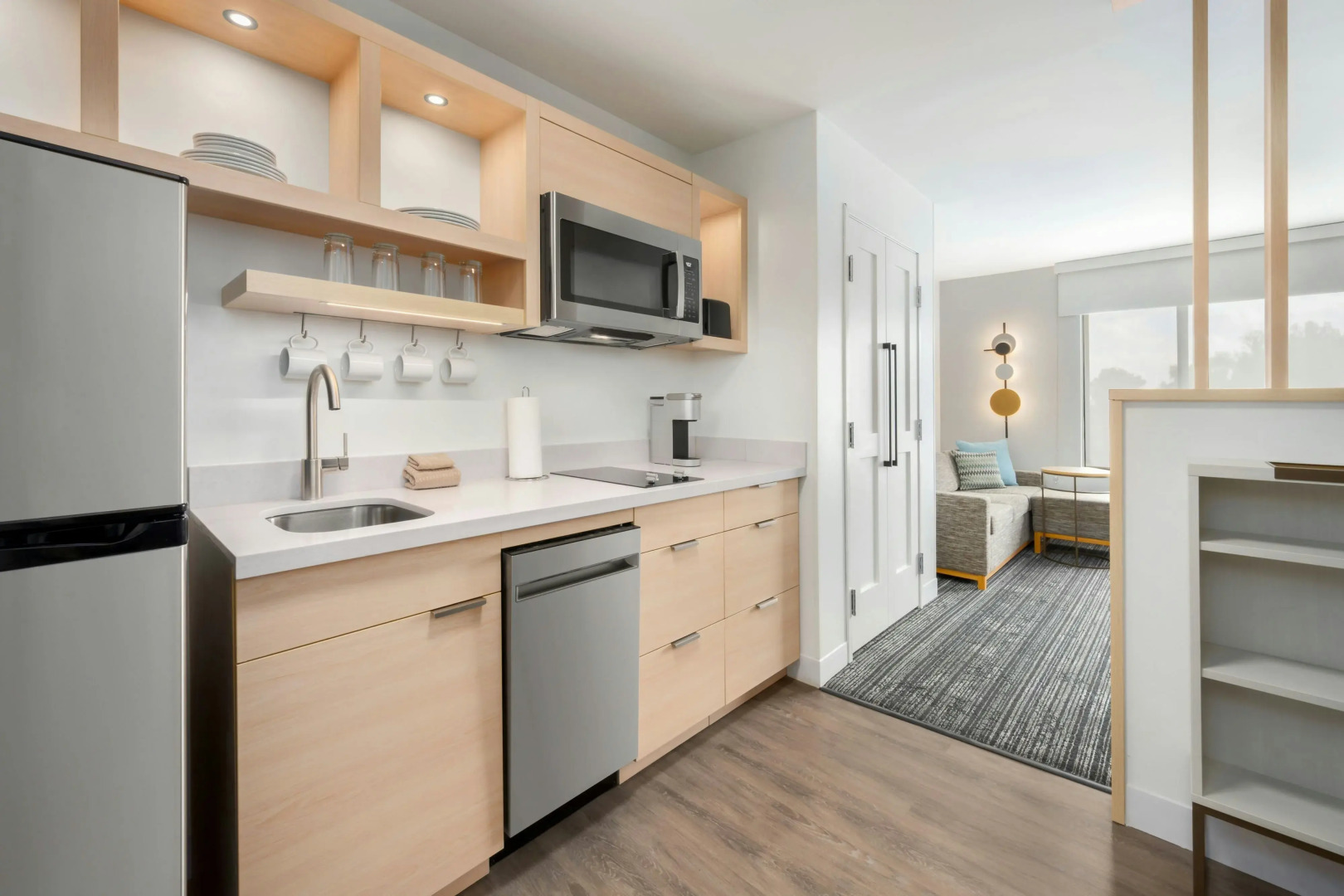 TownePlace Suites Millbrook