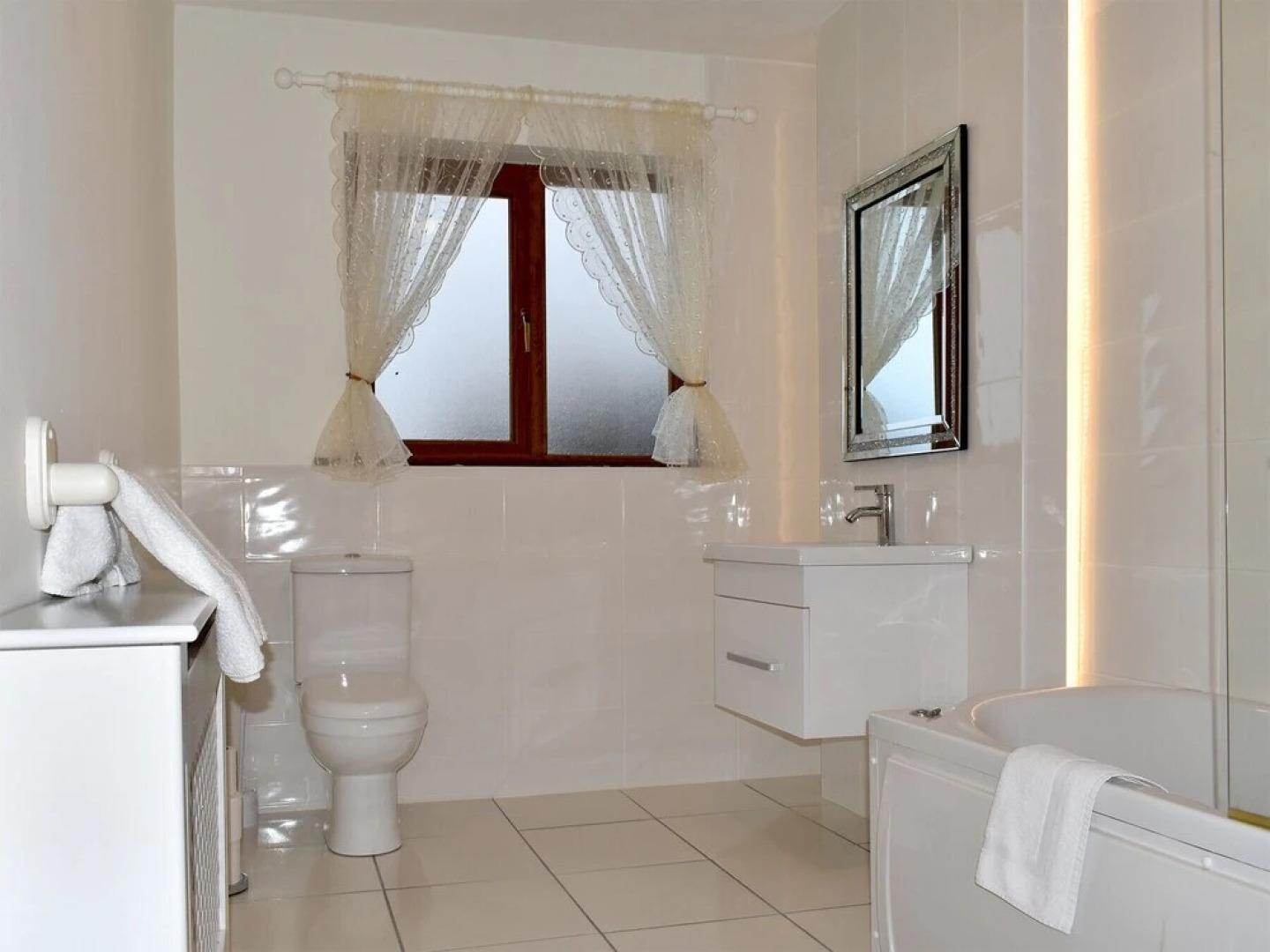 Behy Lodge Glenbeigh