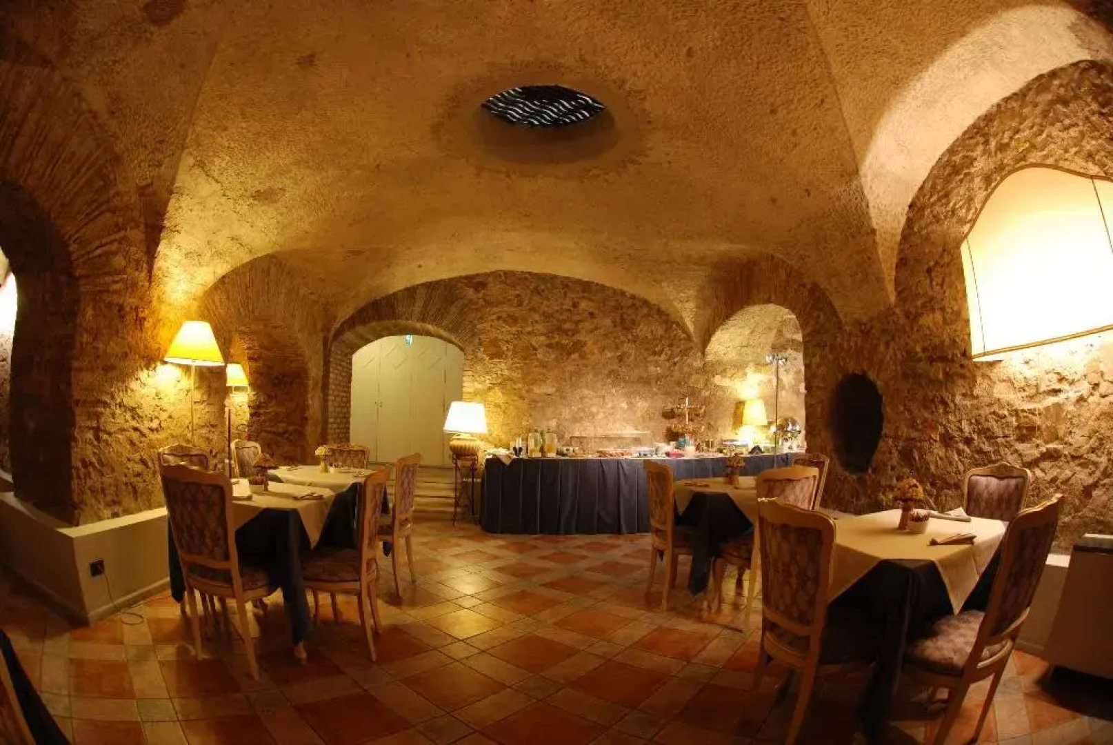 Hotel de La Ville