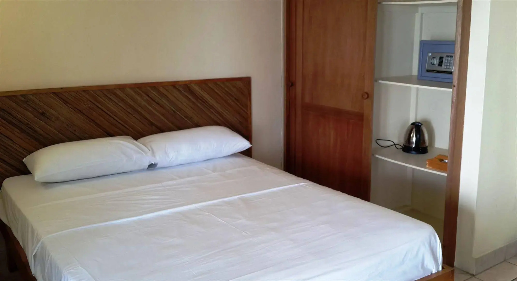 Chillpill Bed & Breakfast