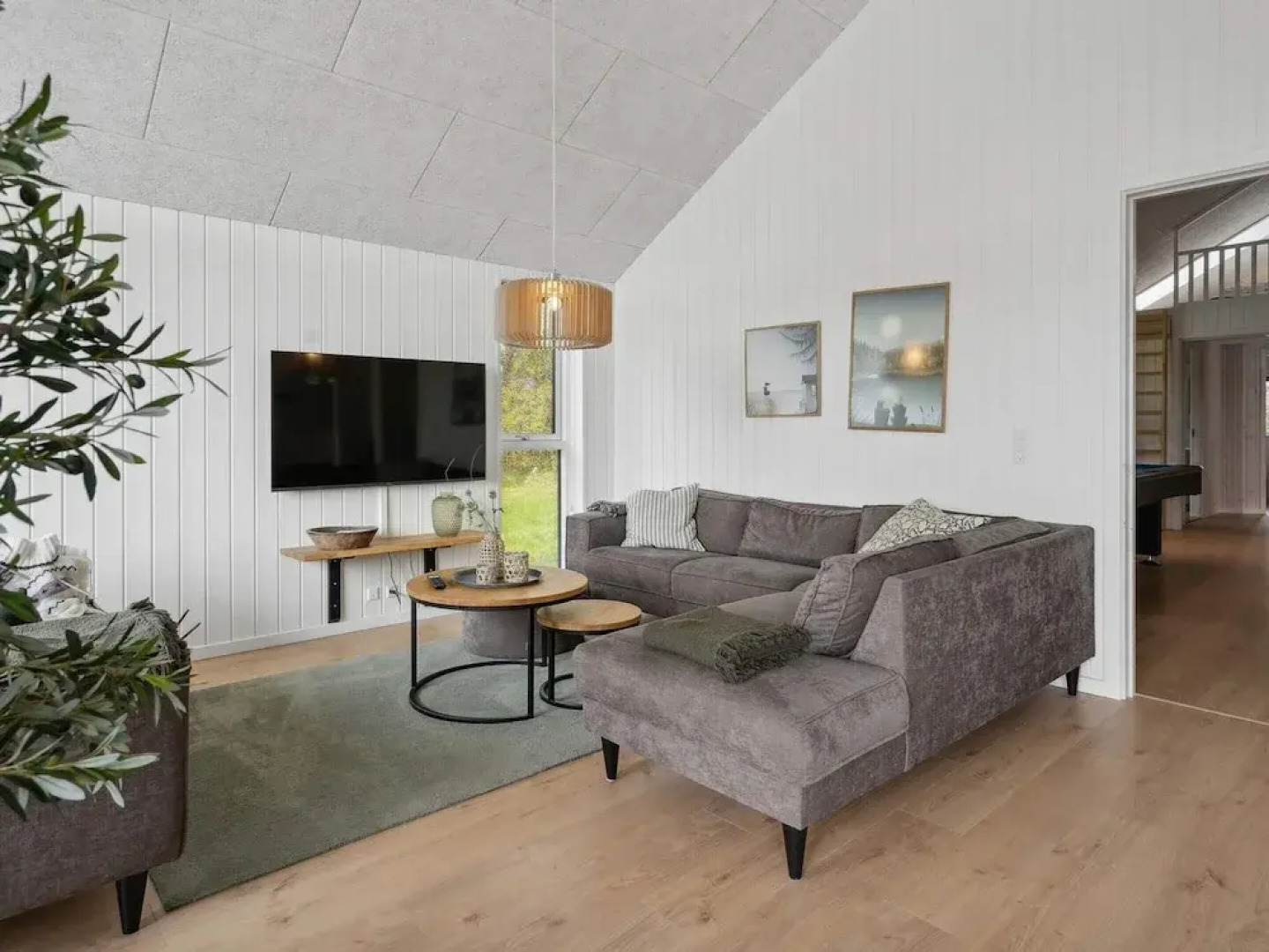 5 Star Holiday Home in Otterup