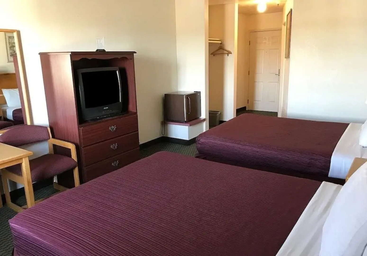 Best Western Country