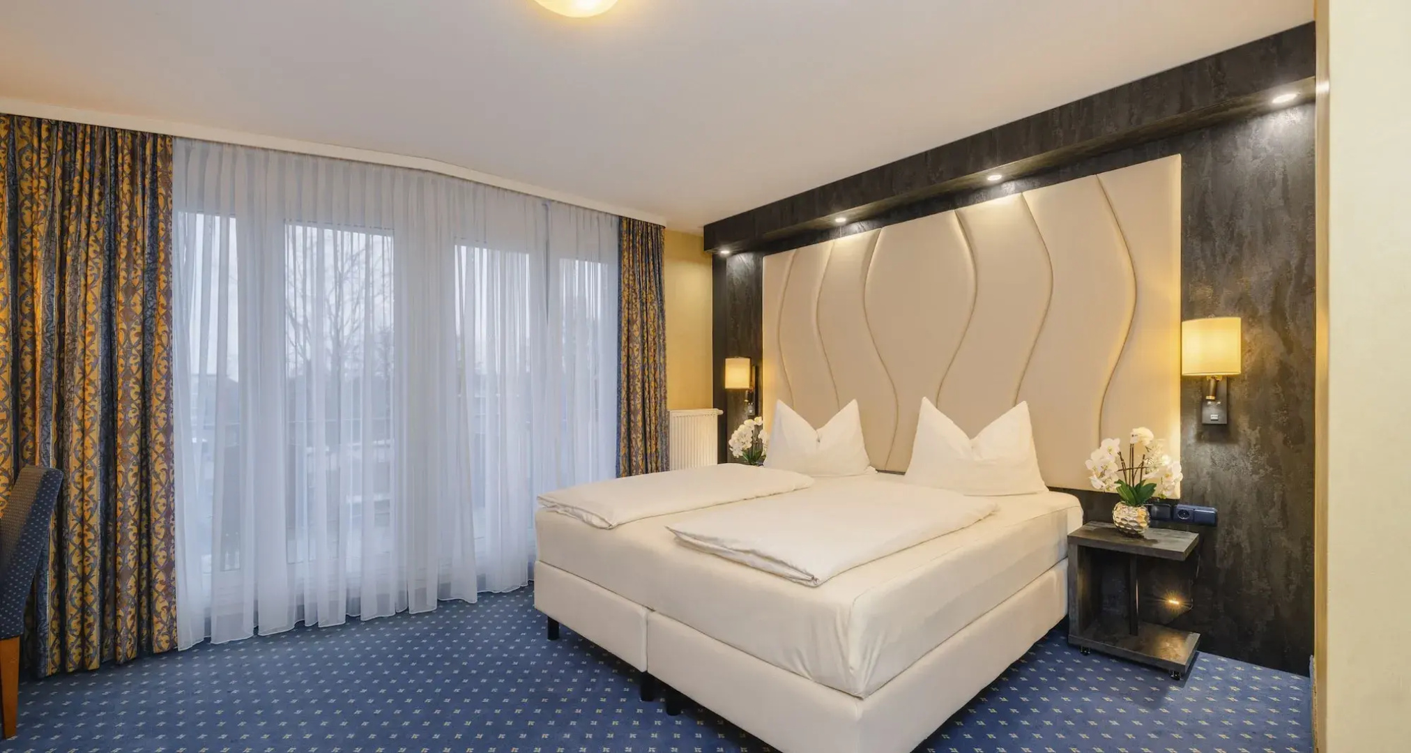 PLAZA INN Köln Pulheim
