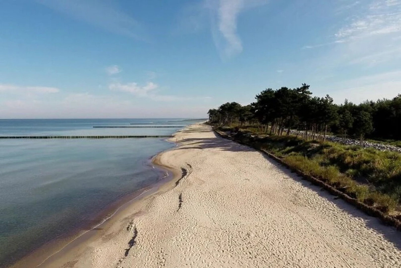 Cottage in Cisowo Near Baltic Coast Beach