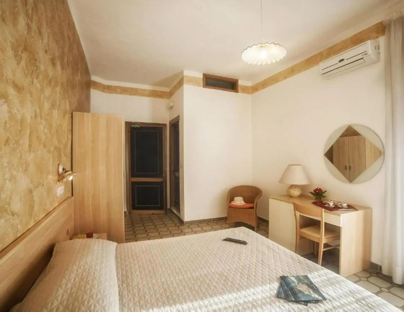 Hotel Royal Cilento