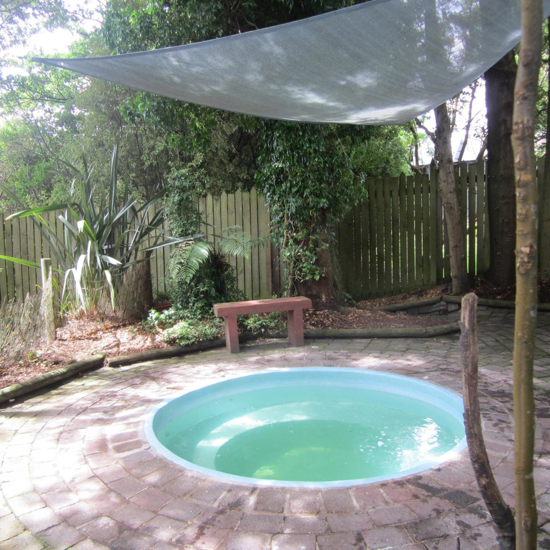 The Hobbit Motorlodge