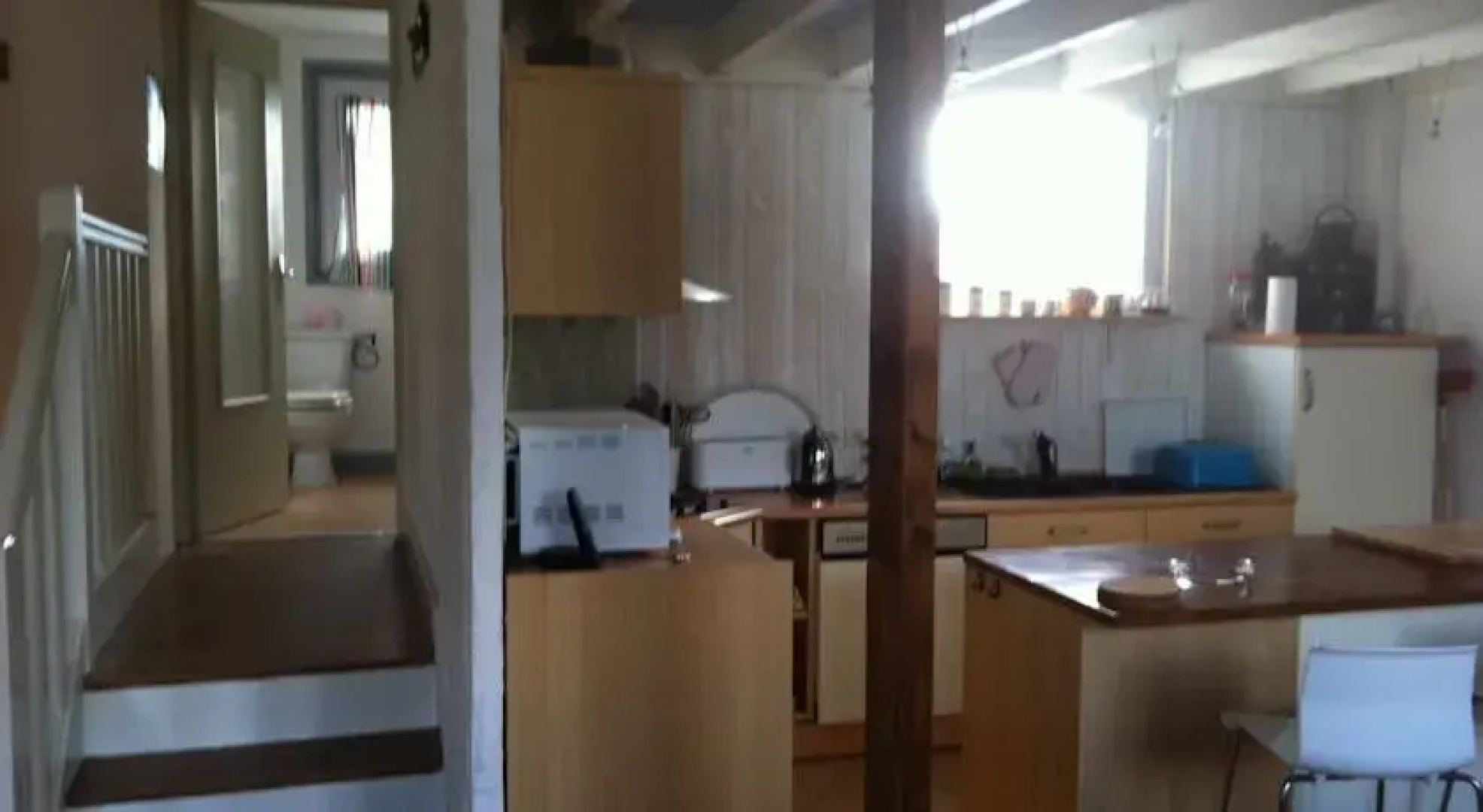 Appartement duplex