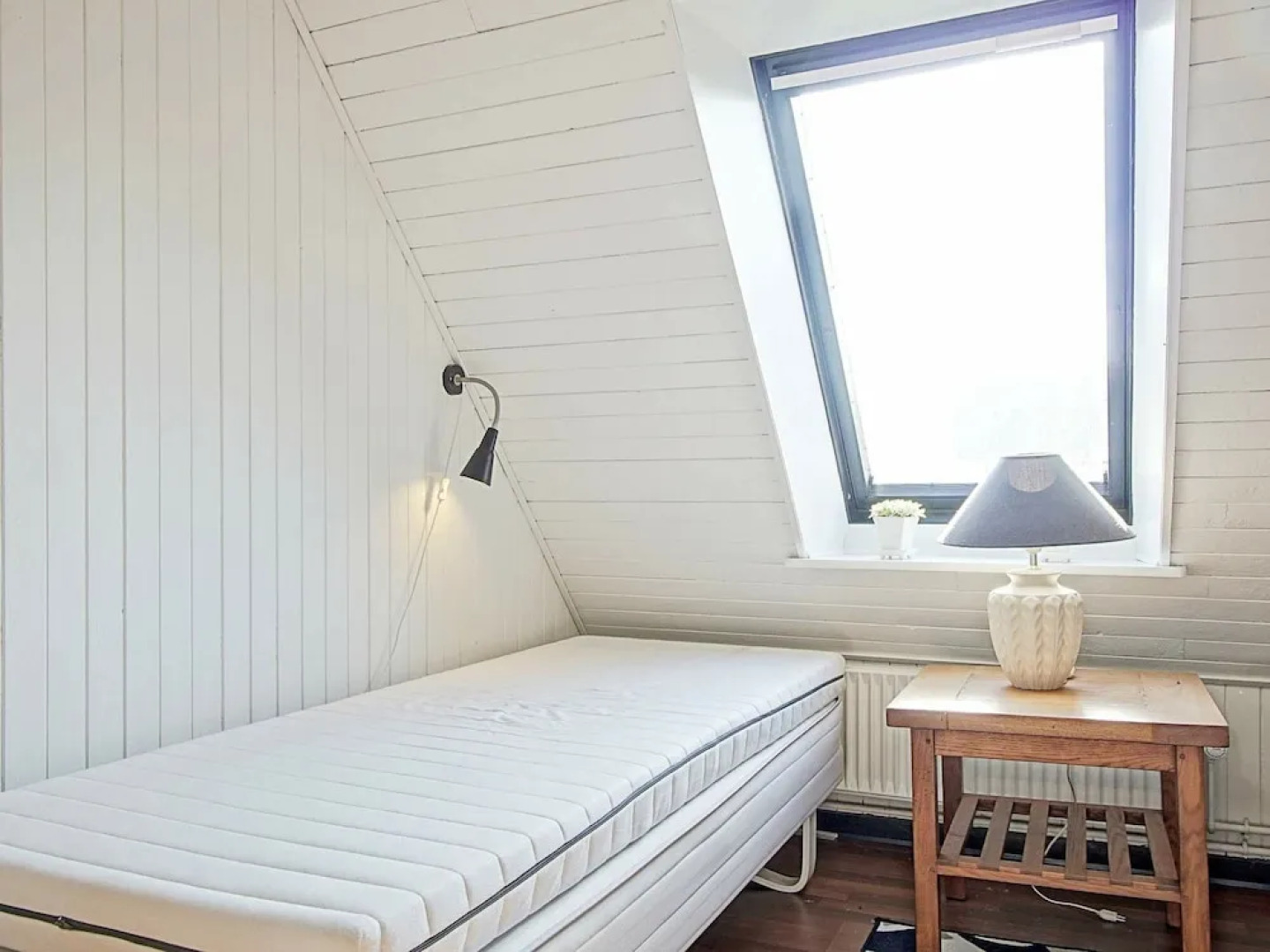 Comely Holiday Home in Bornholm With Terrace