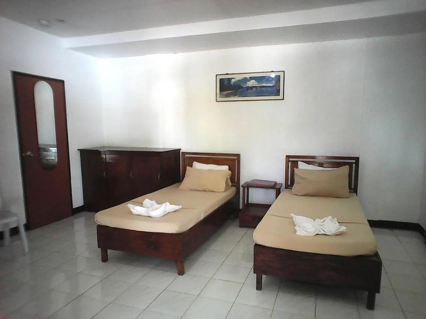 Gazebo Pools and Restaurant