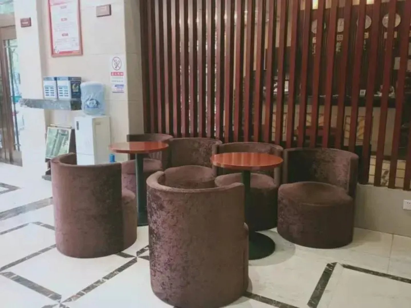 GreenTree Inn Nanchang East Beijing Road Nanchang University Express Hotel