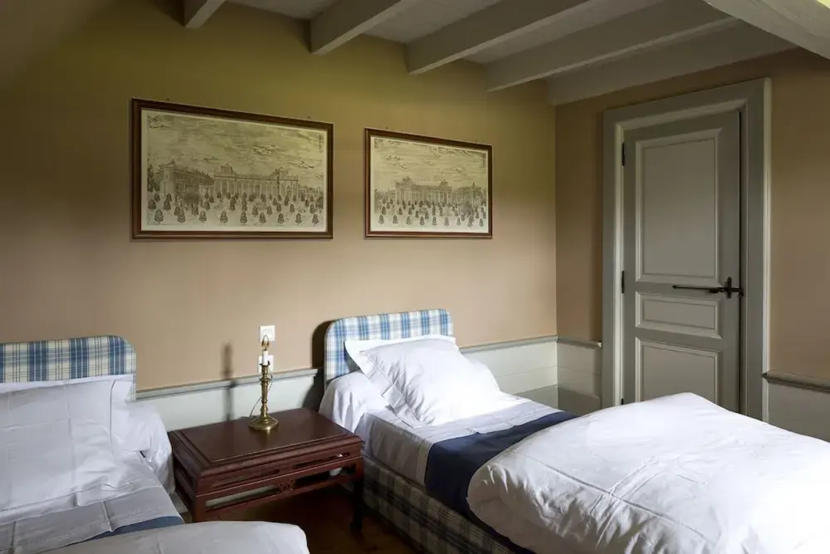 Château de Pont-Rilly