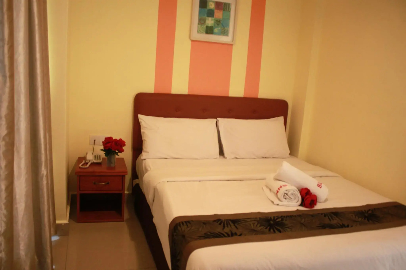 Sun Inns Meru Raya