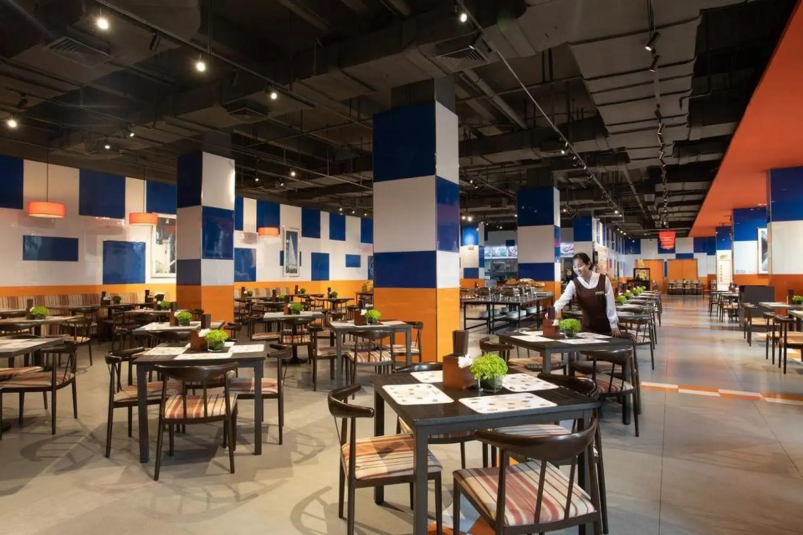 Chimelong Ying Hai Hotel and Apartment (Zhuhai Ocean Kingdom Branch)