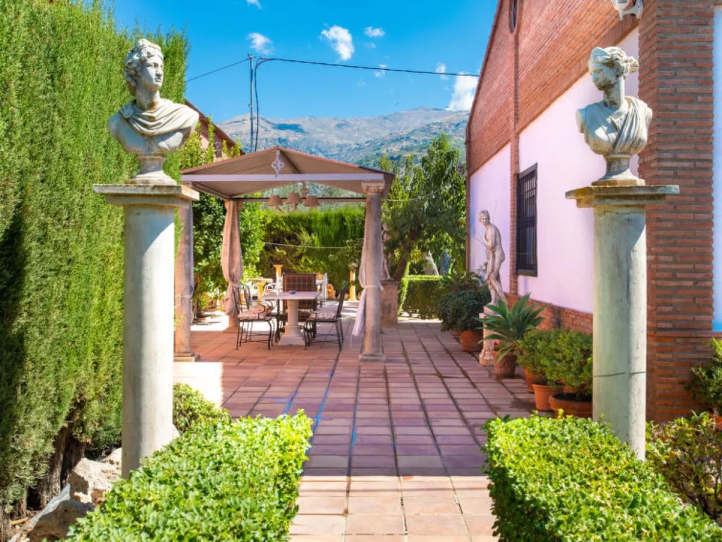 Villa Verde 42195