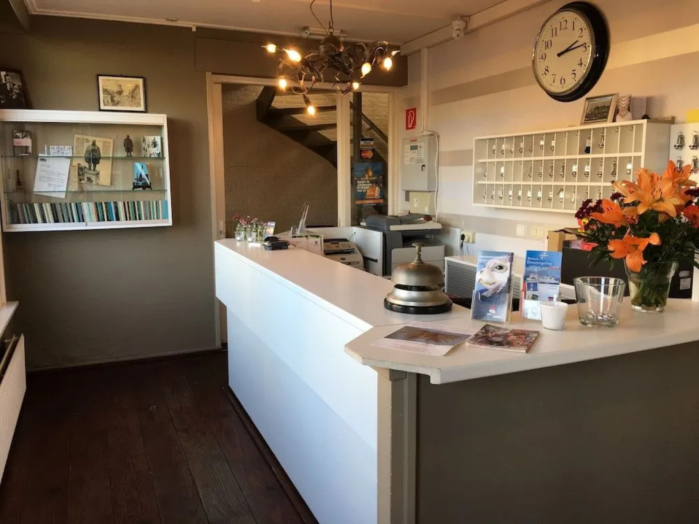 Hotel Restaurant Noordooster